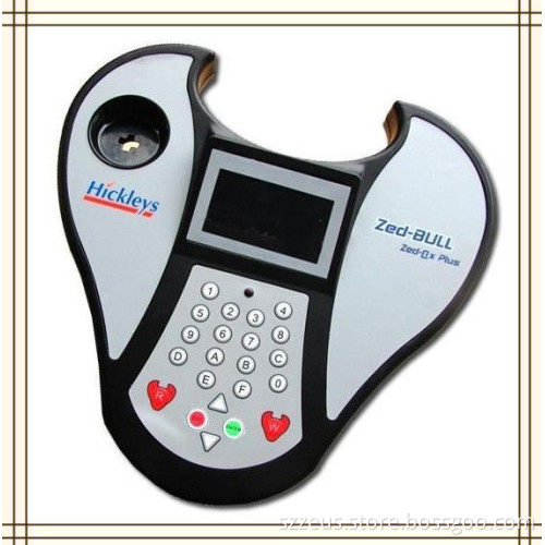 ZedBull key programmer,key programmer for auto diagnostic